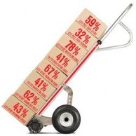 Carrello Rotatruck All terrain